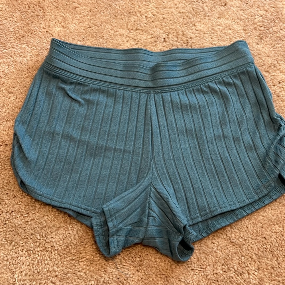 Gilly Hicks shorts